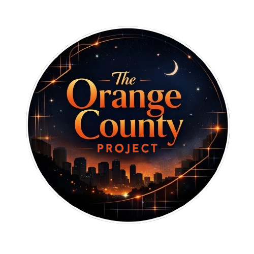 Orange County Project Roleplay